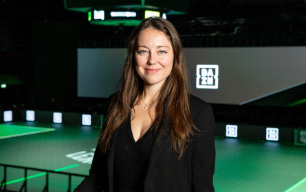 ProSiebenSat.1 Puls 4 übernimmt die Werbevermarktung von Dazn in Österreich