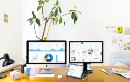 Observer integriert GEO in MIO-Tool