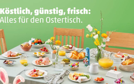 Penny startet Osterkampagne