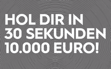 Wettbewerb für Radiowerbung