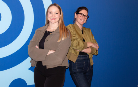 Neue Führungspositionen bei Sery* Brand Communications GmbH