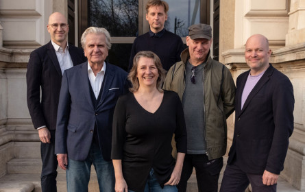 Birgit Denk übernimmt Obfrauschaft beim Österreichischen Musikfonds