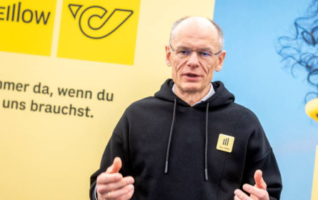 Post startet mit Yelllow in den Mobilfunkmarkt