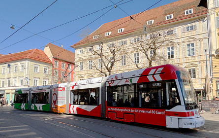 Ankünder Transport Media Award 2026