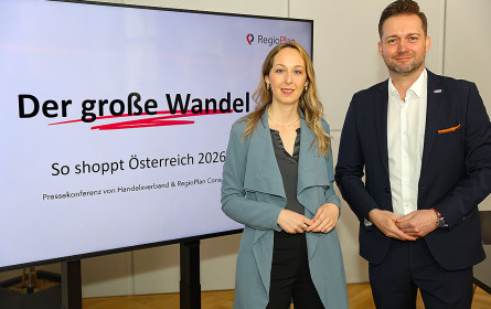 Handel 2026 unter Druck: Konsumverhalten wandelt sich grundlegend