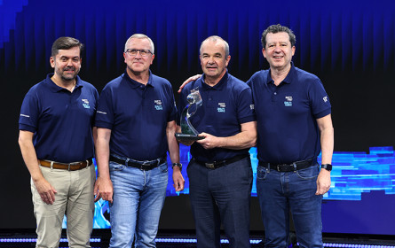 Herausragende operative Performance