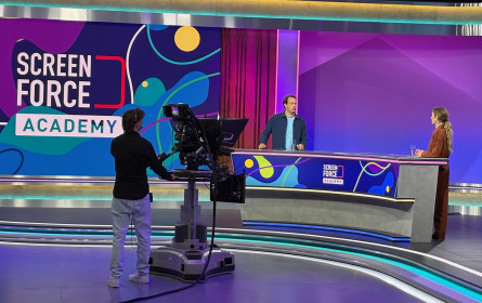 Screenforce Academy analysiert Bewegtbild