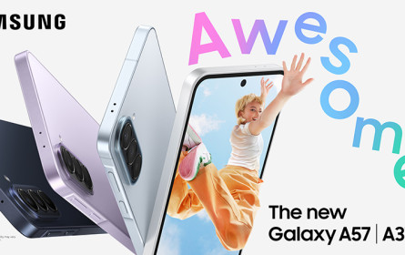 Awesome Handy gefällig?