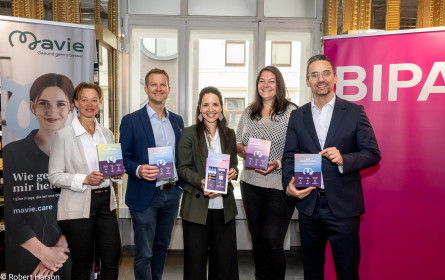 Bipa bringt MavieMe Zuhausetests in den Handel