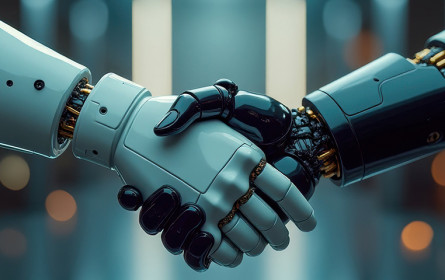 Innovation als Schlüssel