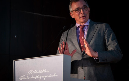 Millstätter Wirtschaftsgespräche