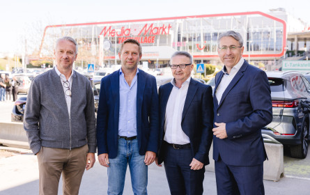 ShoppingCity Seiersberg wächst und justiert den USP