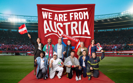 Gemeinsame WM-Initiative gestartet