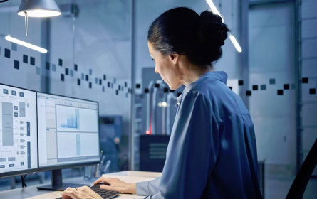 KI als Treiber moderner Simulation