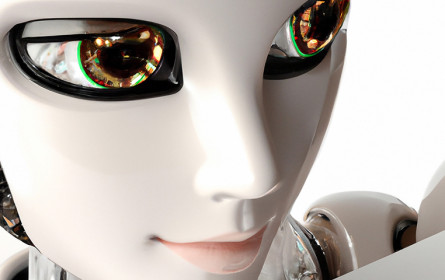 In den Startlöchern