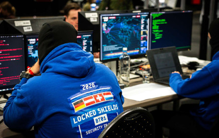 Cyber-Ernstfall-Training