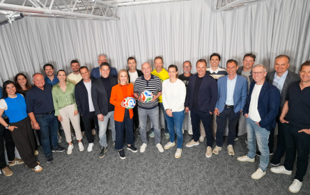 Fußball-WM: ORF setzt auf 150 Live-Stunden und Synergien mit ServusTV