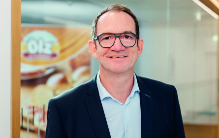 Ölz legt Nachhaltigkeitsbericht vor