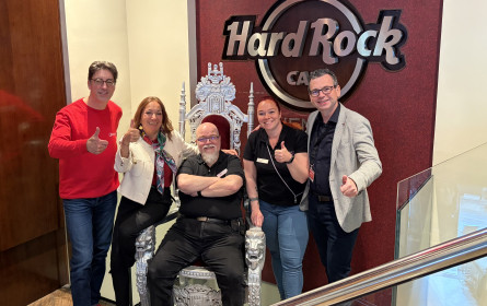 Cybersecurity und Kommunikation