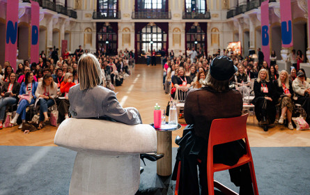 Buzz & Beyond wächst als Branchenformat