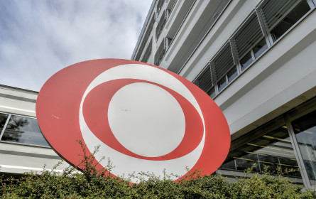 ORF-Enterprise-Chef Oliver Böhm nach Vorwürfen beurlaubt