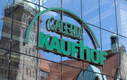Warenhauskette Galeria sichert sich neuen Kredit