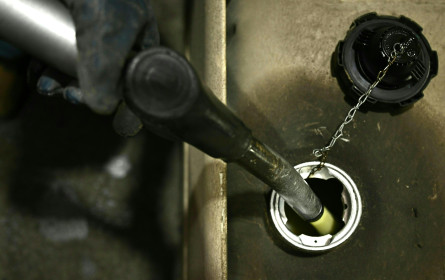 Steigende Treibstoffkosten treiben Großhandelspreise nach oben