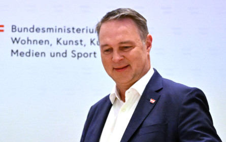Babler will neues Medienförderungssystem bis 2028