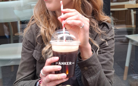 Anker bringt neue Summer-Drinks in die Filialen