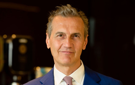 Lavazza steigert Umsatz deutlich und setzt auf Effizienz und Innovation