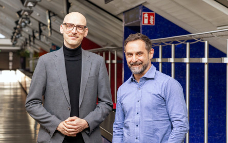 Wiener Stadthalle: Eine Halle der Superlative