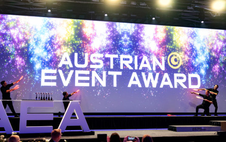 AEA: Rekordeinreichung und ein großes Fest 