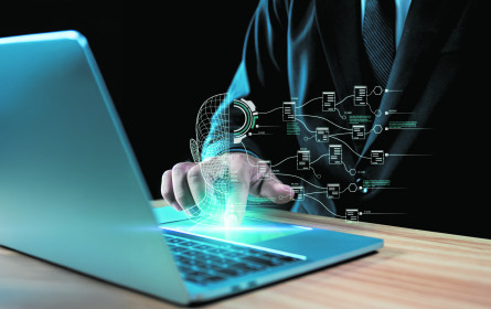 Ipsos-Studie: KI sorgt für Jobunsicherheit in Österreich