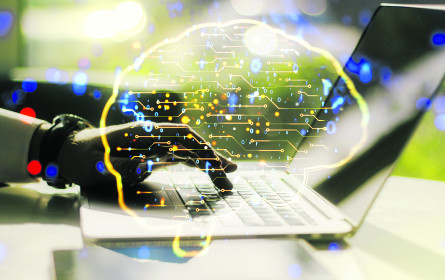 Verleger fordern klare KI-Regeln