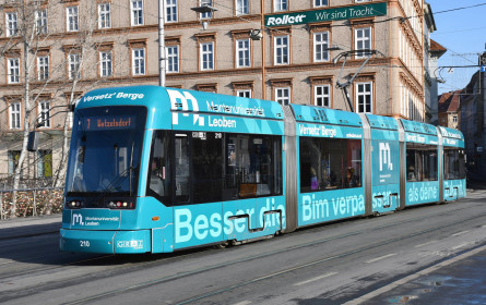 Ausgezeichnete Öffi-Kampagnen