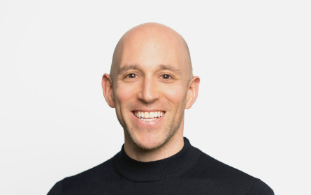 Global denken und lokal wirken