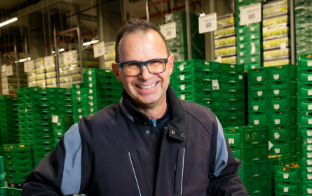 Smart und KI-gestützt zu frischer Ware