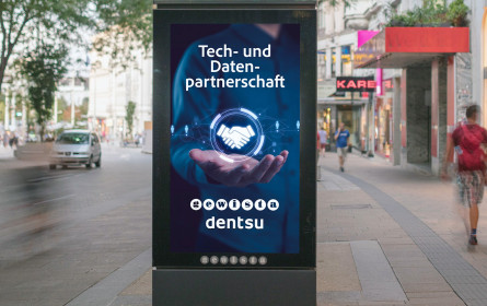 Die Partnerschaft wird noch enger