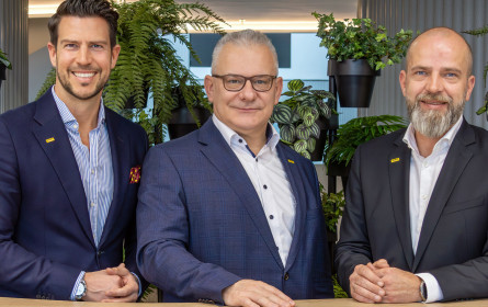 Ordentliches Plus bei den Frauen