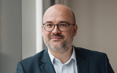 Billa-Vorstand: Paterno wechselt in internationale Funktion