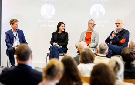 DMVÖ startet B2B Marketing Forum