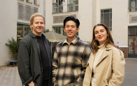 aime expandiert nach Berlin