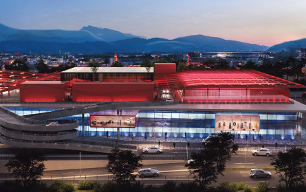 SES baut Position als Marktführer weiter aus