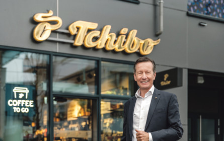 Kreislauf statt Abfall: Tchibos Kaffee-Erde