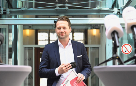 „Unter einem Druck, der seinesgleichen sucht“