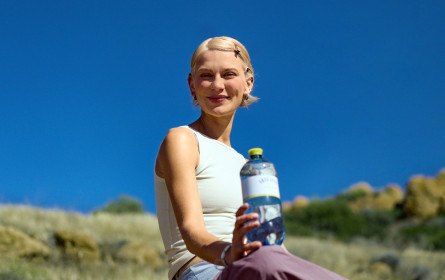 Vöslauer bleibt durstig nach mehr