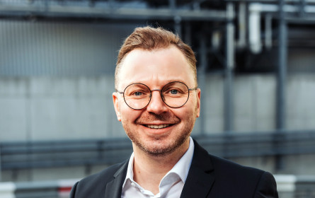 Altspeiseöl wird zum Wachstumsmotor