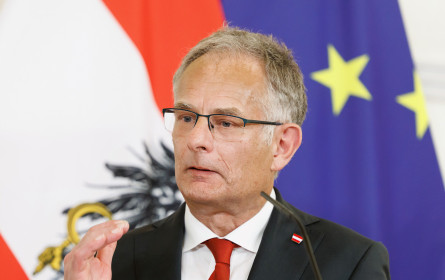 Licht und Schatten beim Doppelbudget