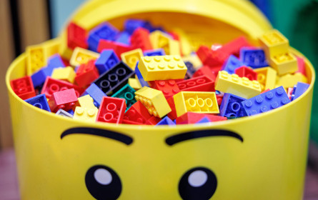 Zu Ostern wird auf die Marke geschaut