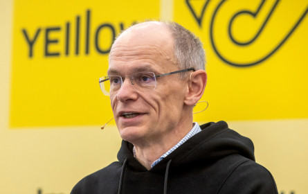 Nähe im Mobilfunk: Post startet Yelllow